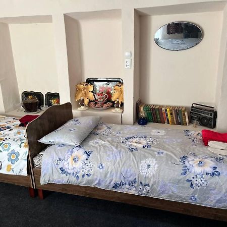 سمرقند Hostel Tasmin Mexr المظهر الخارجي الصورة
