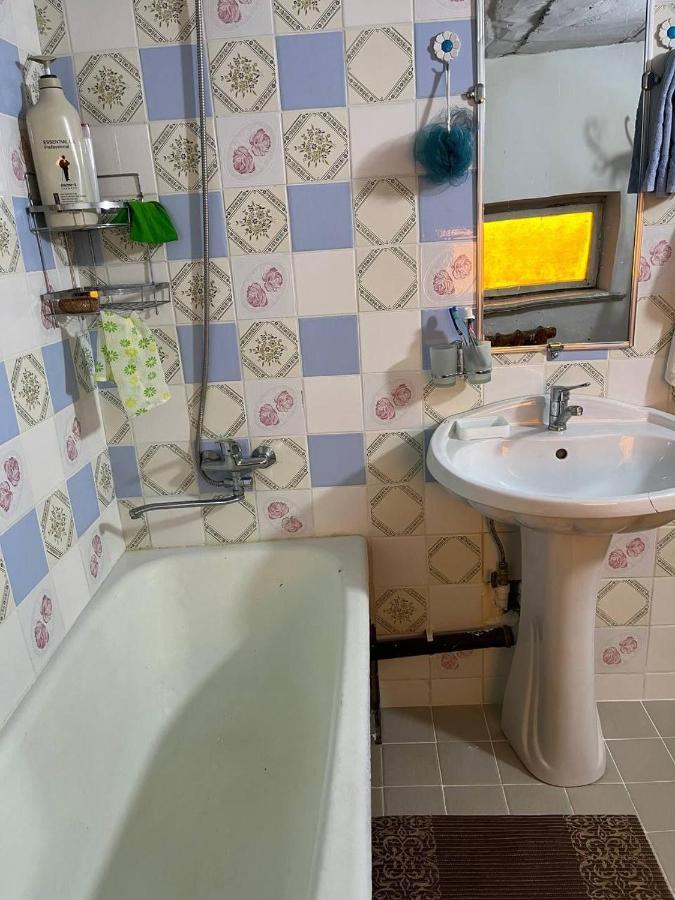 سمرقند Hostel Tasmin Mexr المظهر الخارجي الصورة